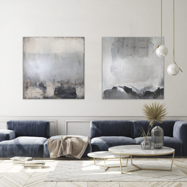 wizualizacja abstrakcje