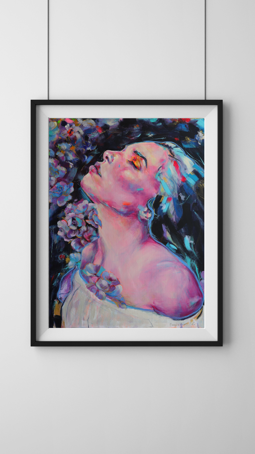 SERIA QUEEN "Oddech" - obrazek 4