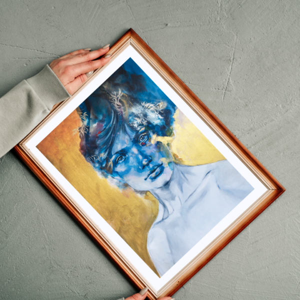 Reprodukcje Printy na płótnie i papierze Fine Art