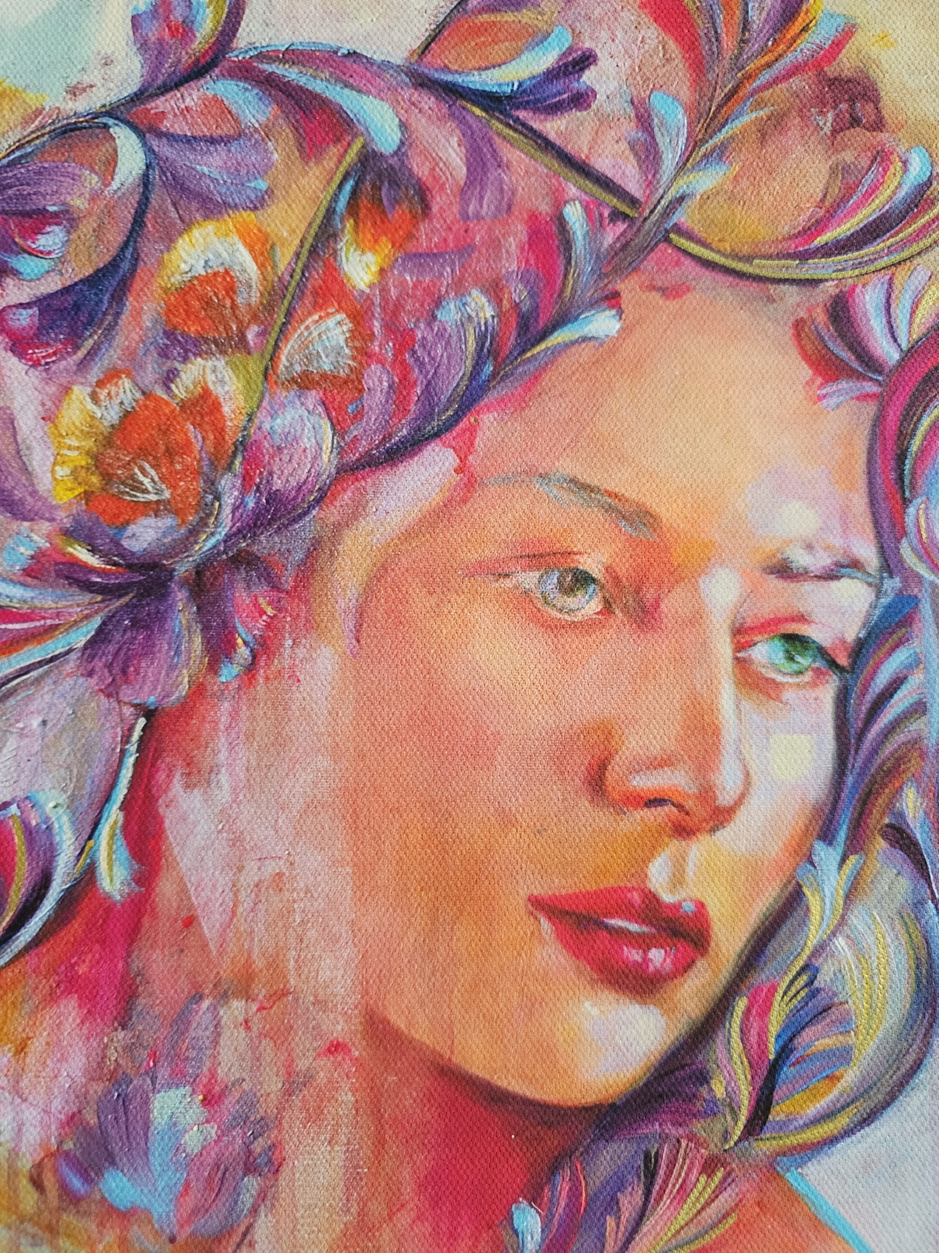 SERIA QUEEN "LightQueen" - obrazek 3