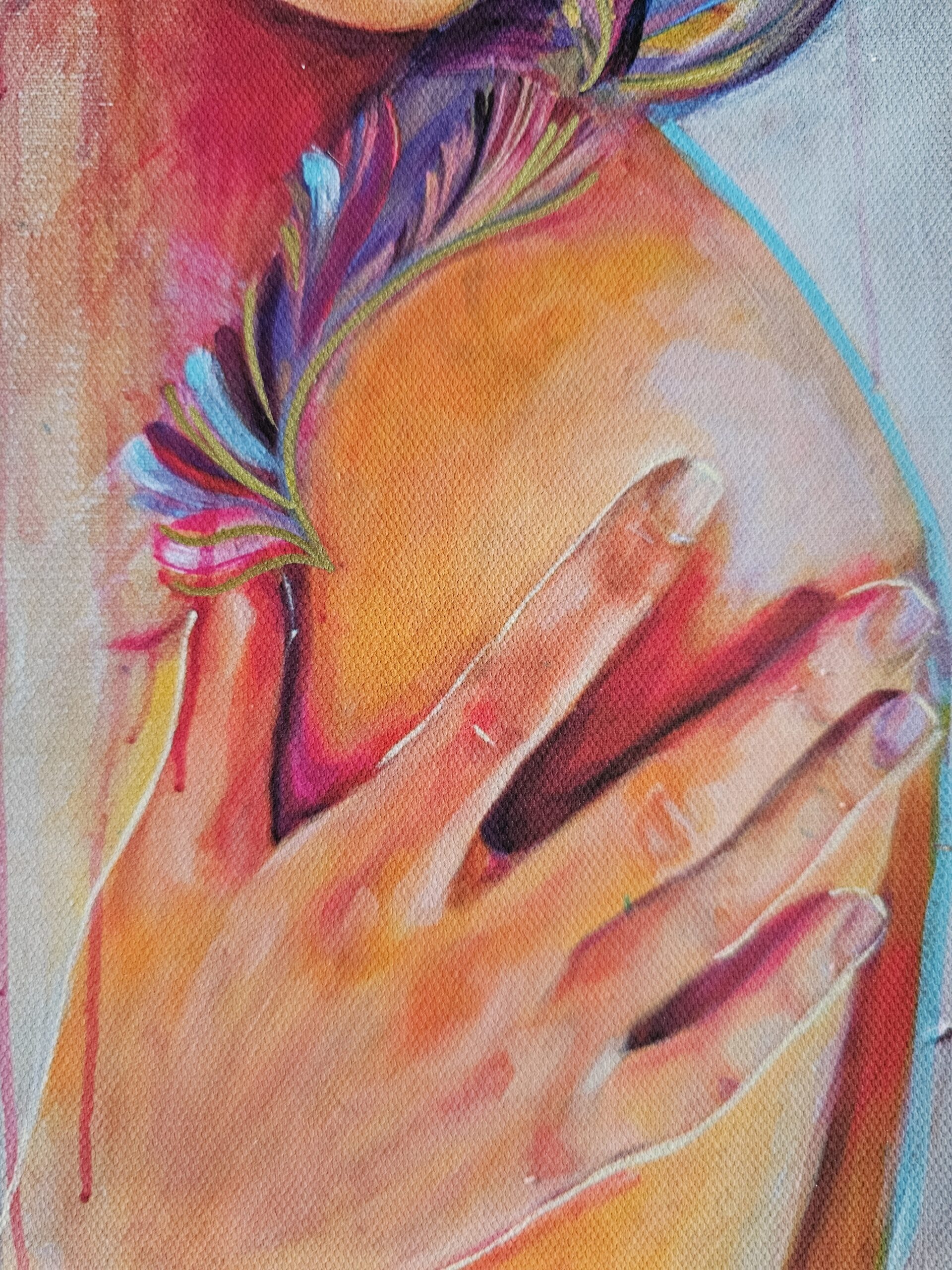 SERIA QUEEN "LightQueen" - obrazek 4